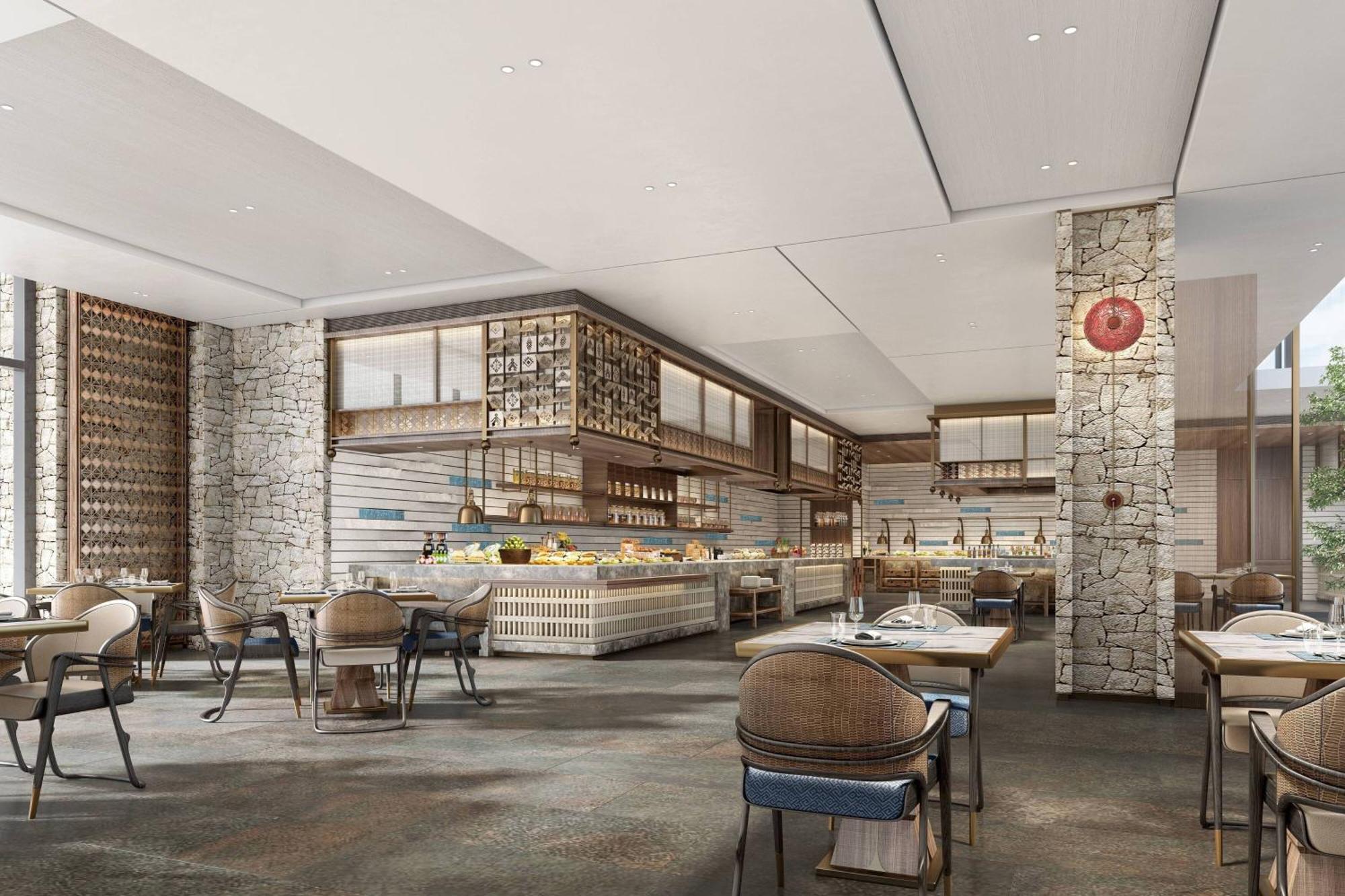 Hotel Courtyard By Marriott Liuzhou Sanjiang Sanjiang  Exterior foto